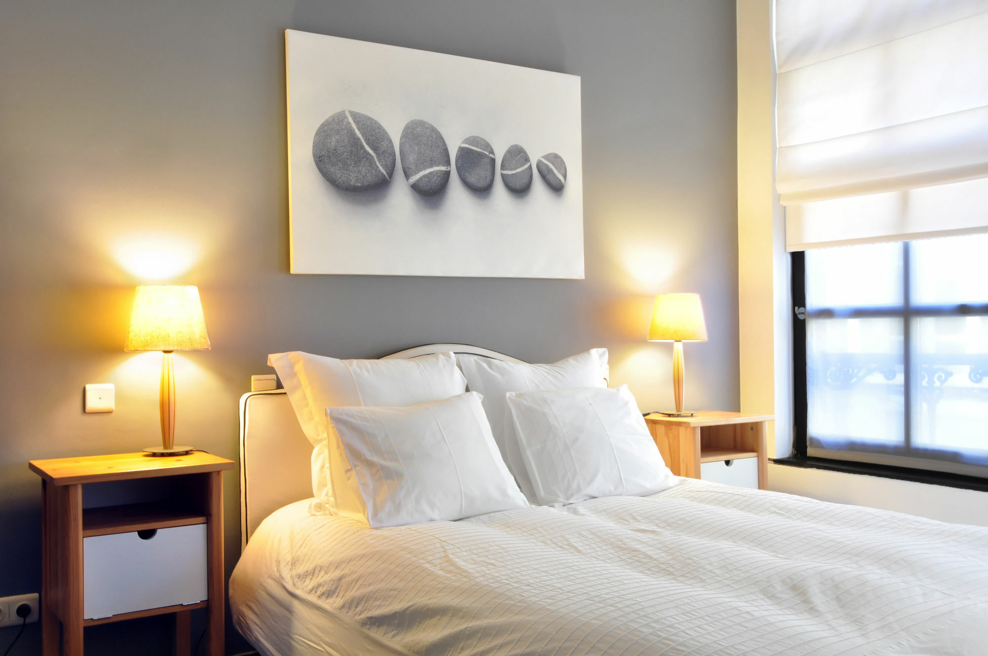 Be&be Sablon 12 Appartement *