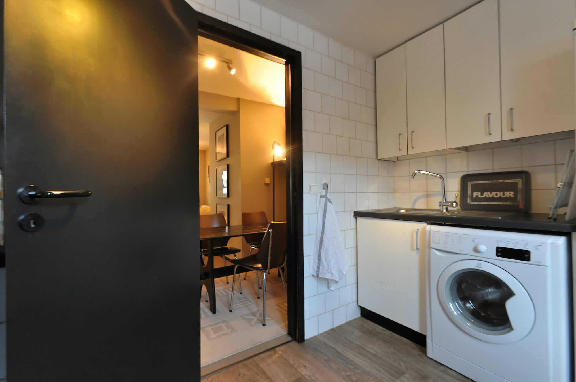 Be&be Sablon 12 Appartement *