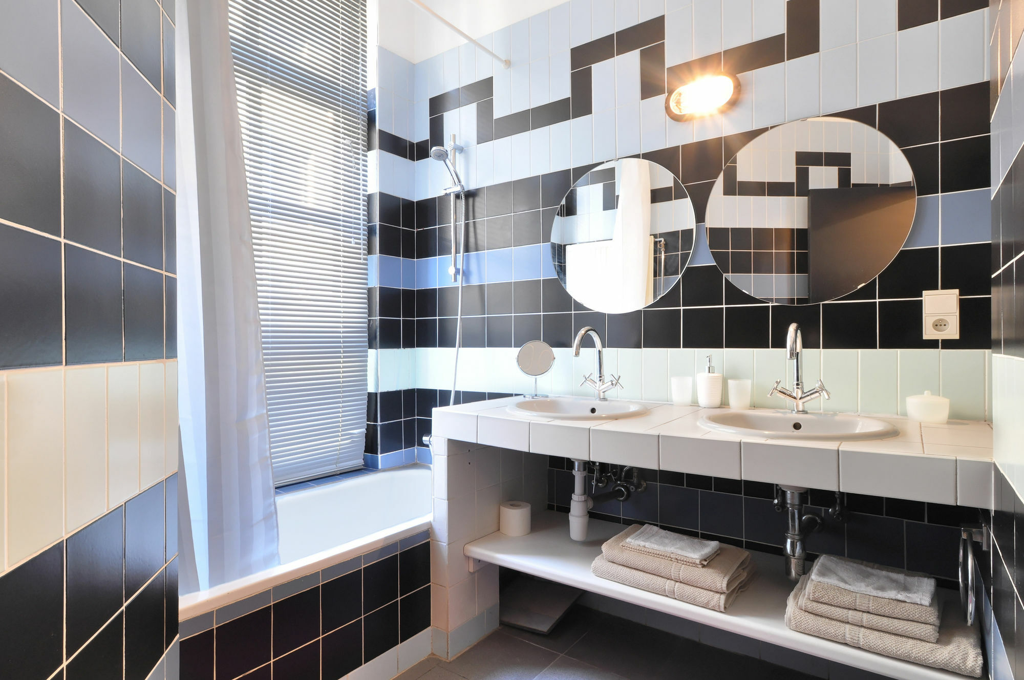 Be&be Sablon 12 Appartement