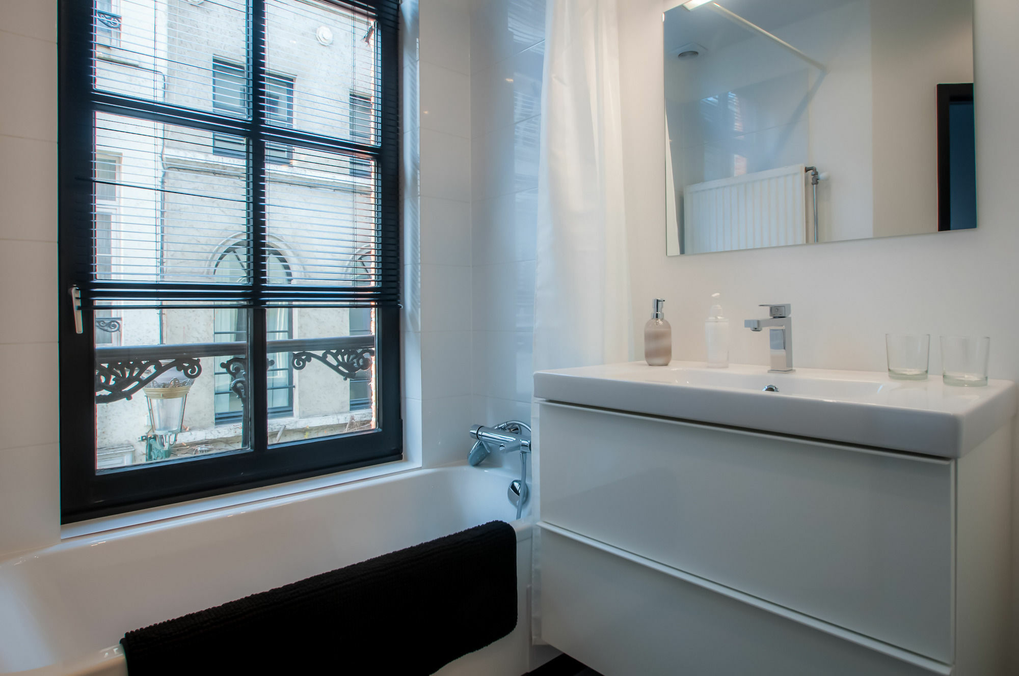 Be&be Sablon 12 Appartement Bruxelles