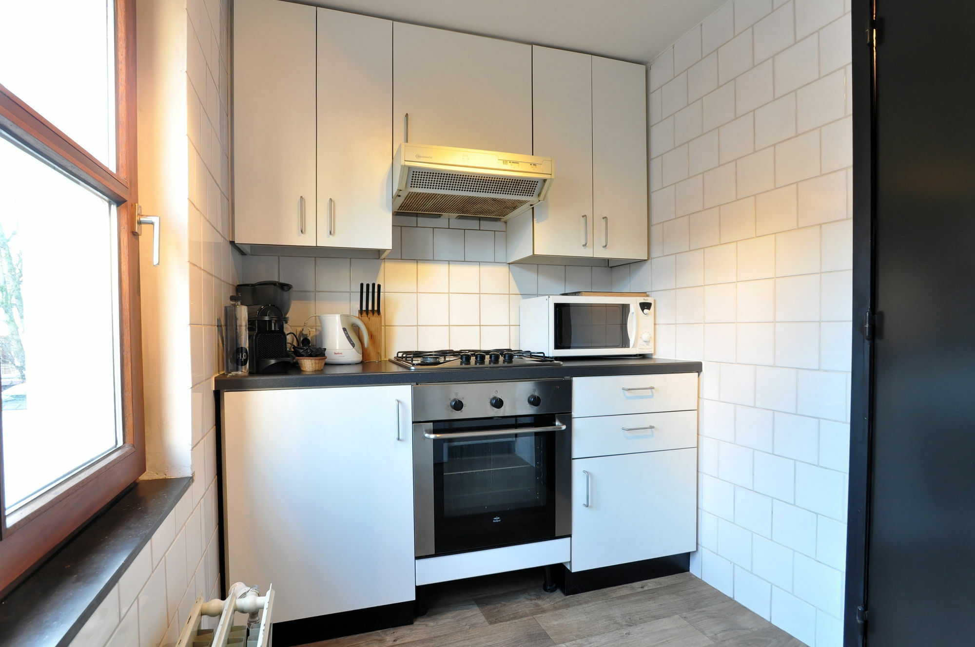 Be&be Sablon 12 Appartement *