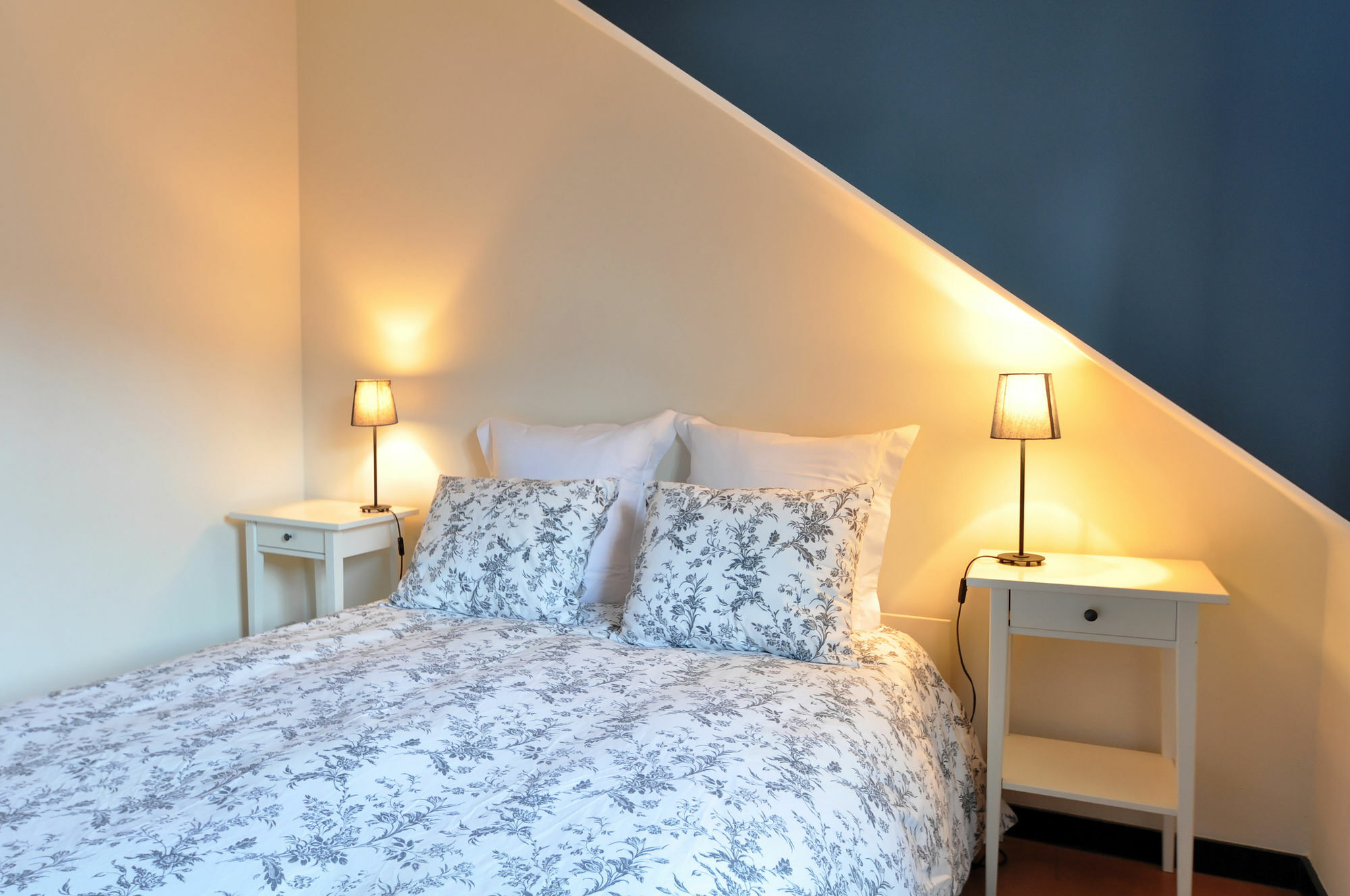 Appartement Be&be Sablon 12 *